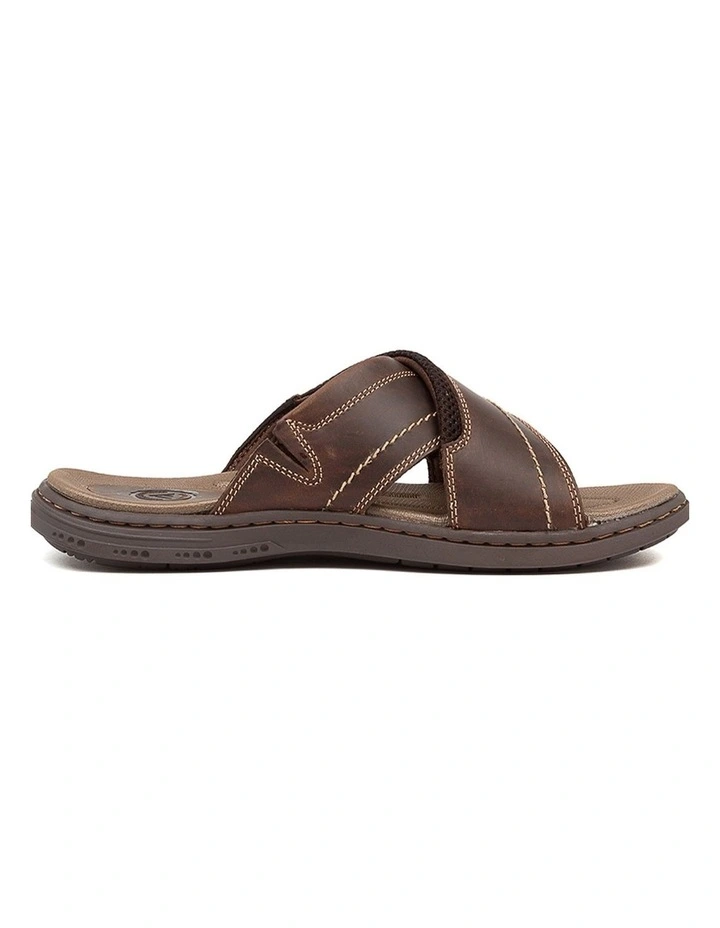 DUNK-CF-DARK BROWN-CRAZYHORSE LEATHER image 4