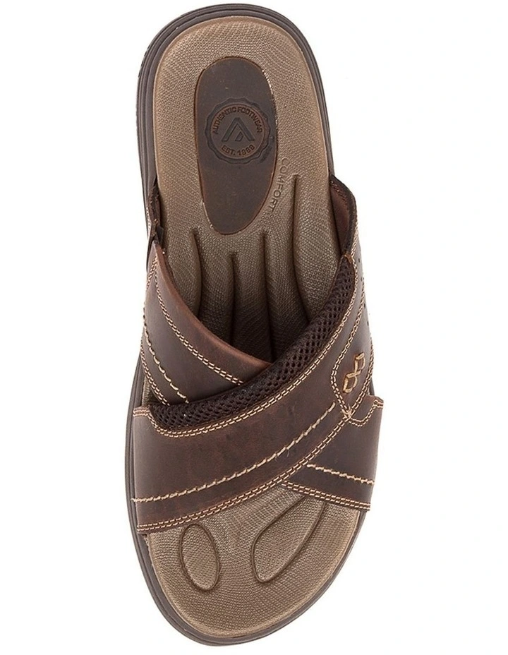 DUNK-CF-DARK BROWN-CRAZYHORSE LEATHER image 5