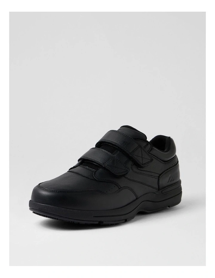 RESET ADJ BLACK LEATHER image 2