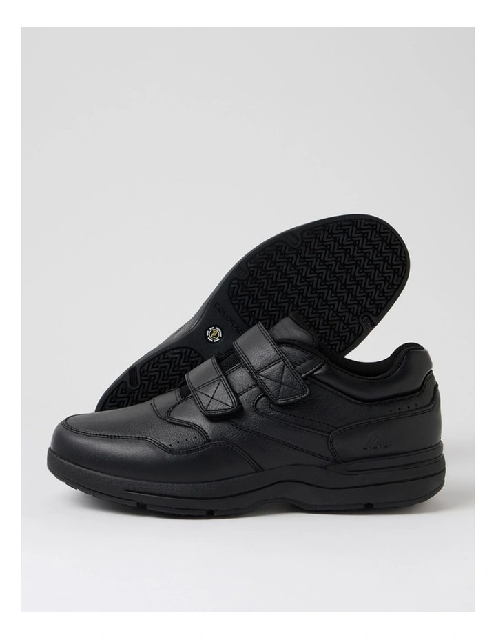 RESET ADJ BLACK LEATHER image 5