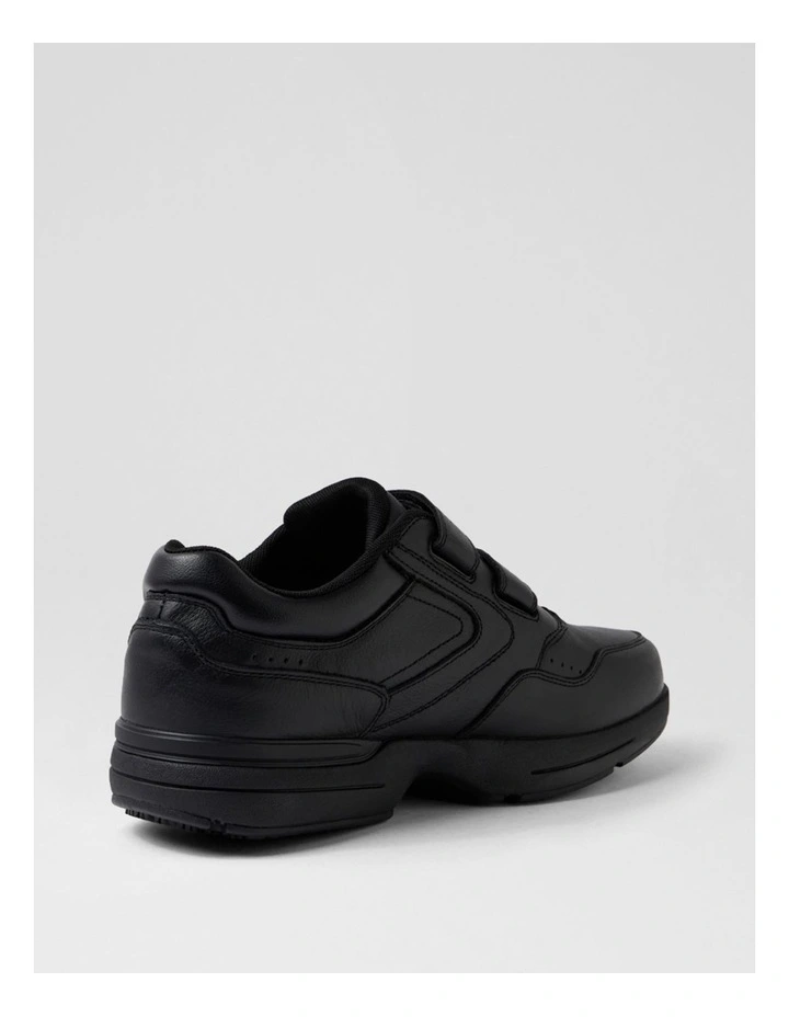 RESET ADJ BLACK LEATHER image 7
