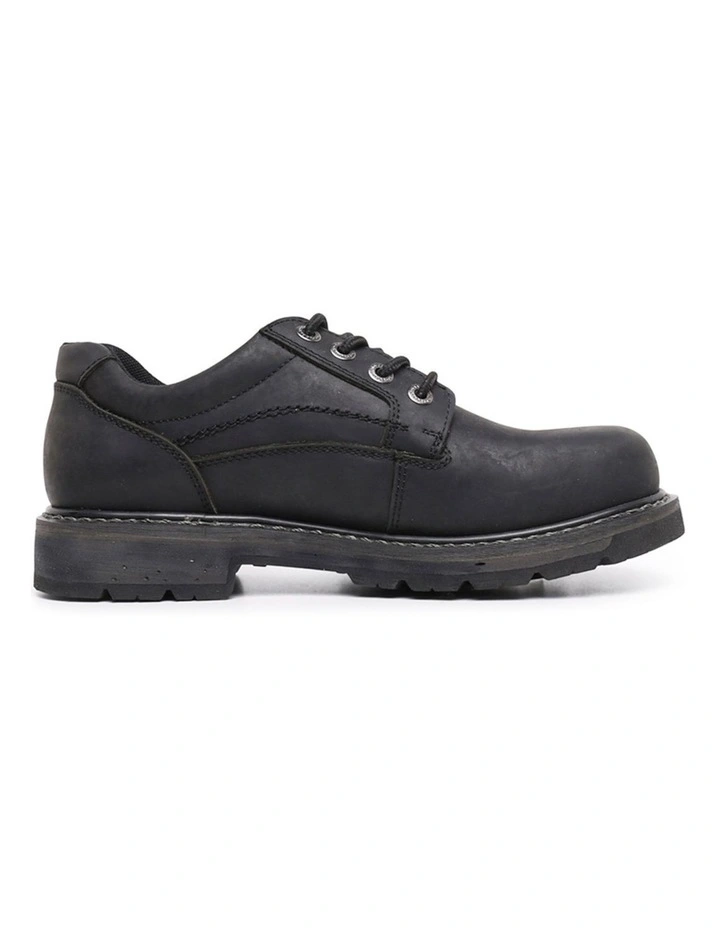 ALAMEIN-BLACK-LEATHER image 6