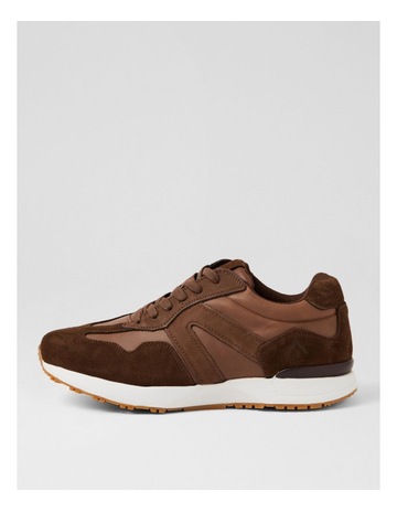 Brown colour