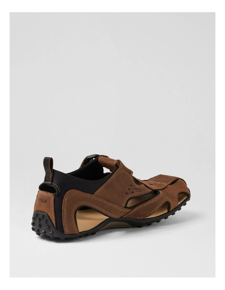 GRANDE-CF-AZTEC-CRAZYHORSE LEATHER image 7