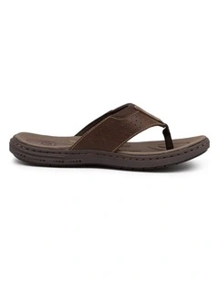 Dakar Dk Brown