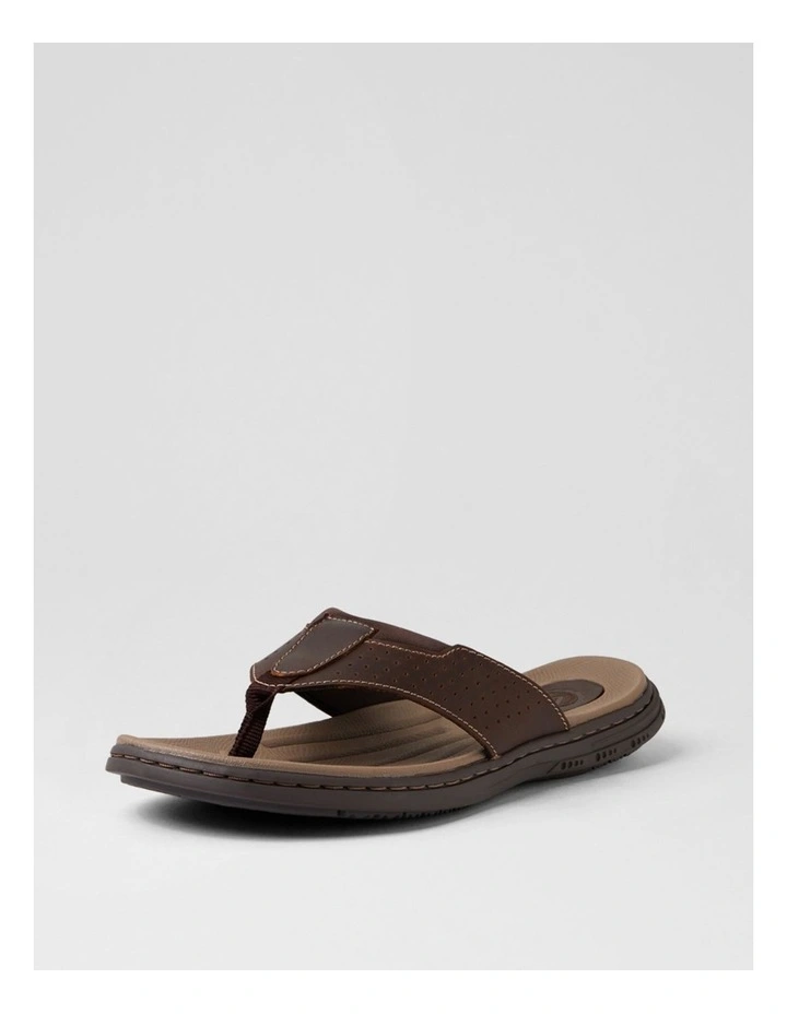 Dakar Dk Brown image 2