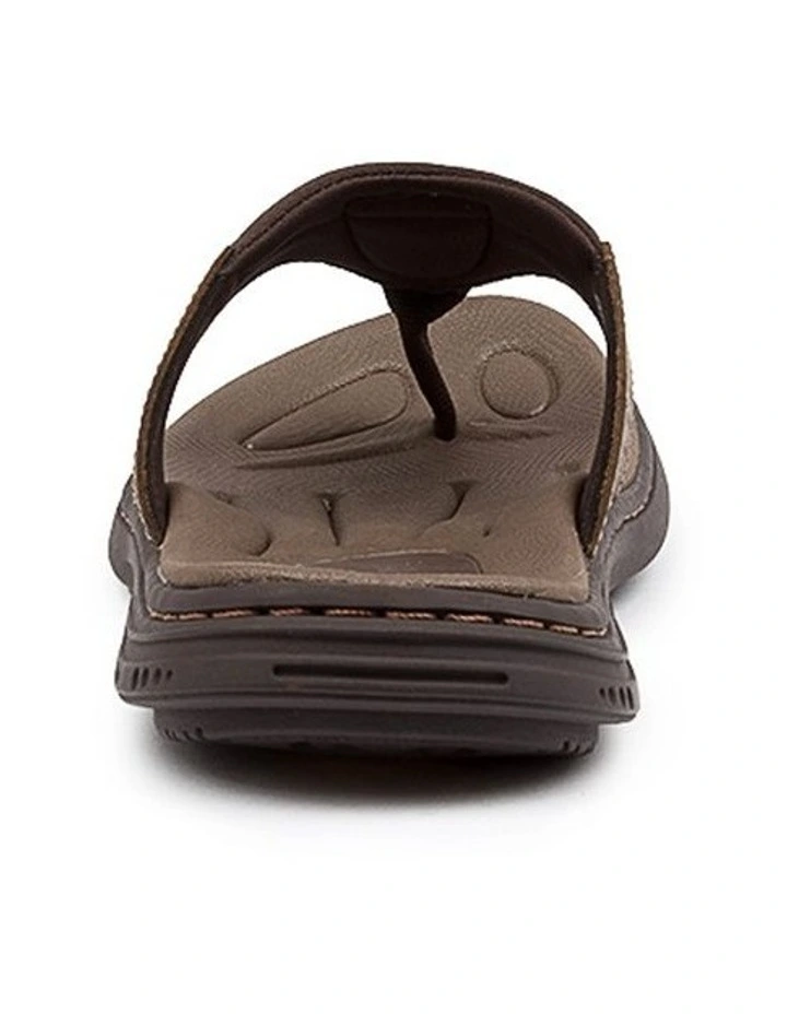 Dakar Dk Brown image 2