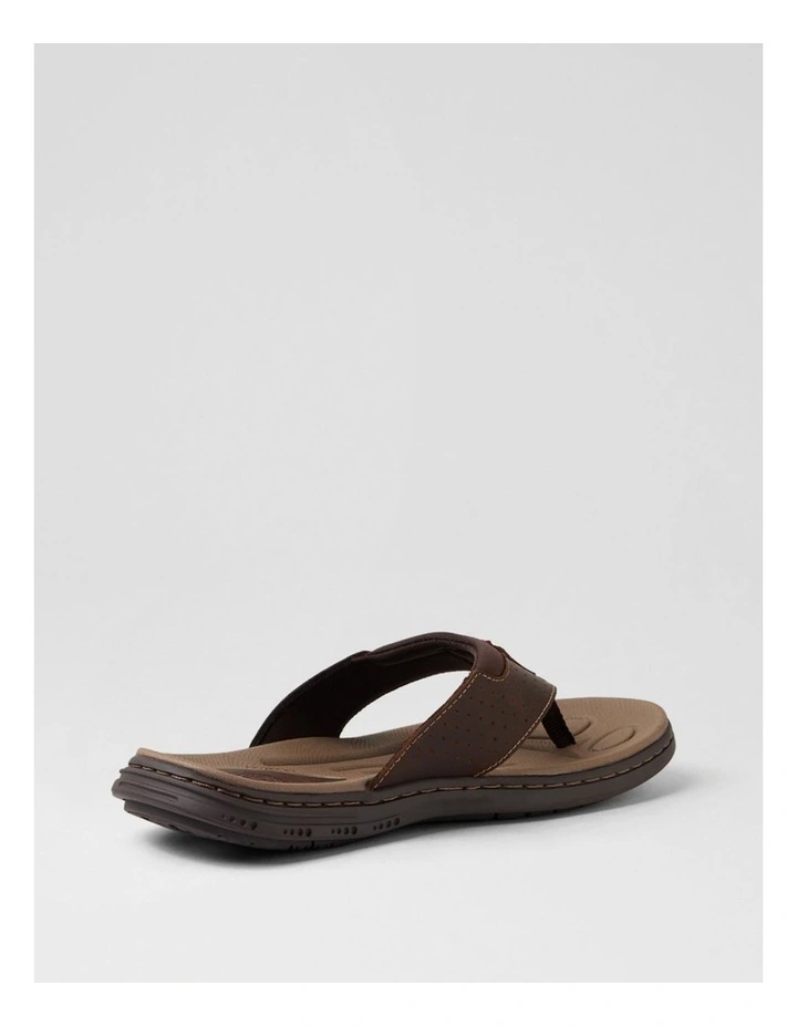 Dakar Dk Brown image 3