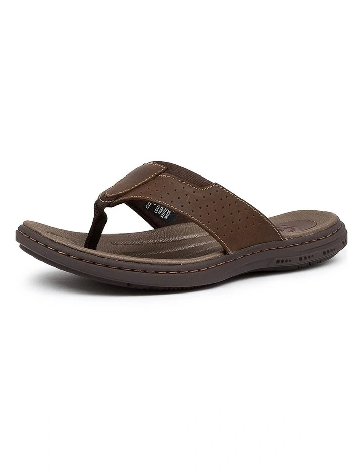 Dakar Dk Brown image 3