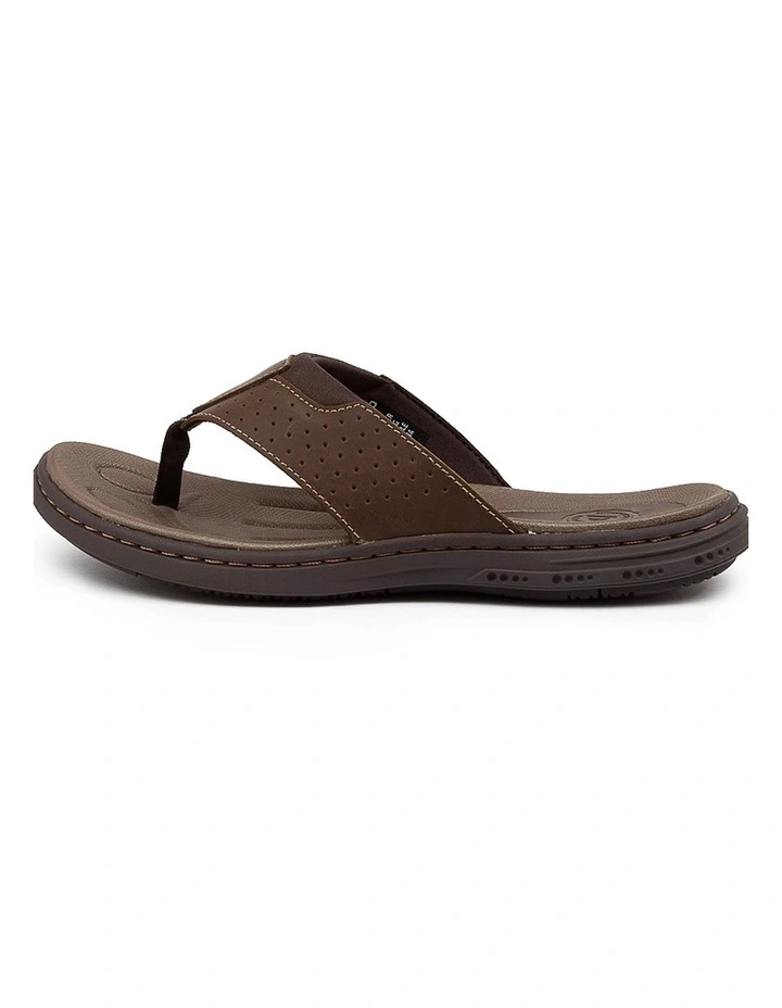 Dakar Dk Brown image 4