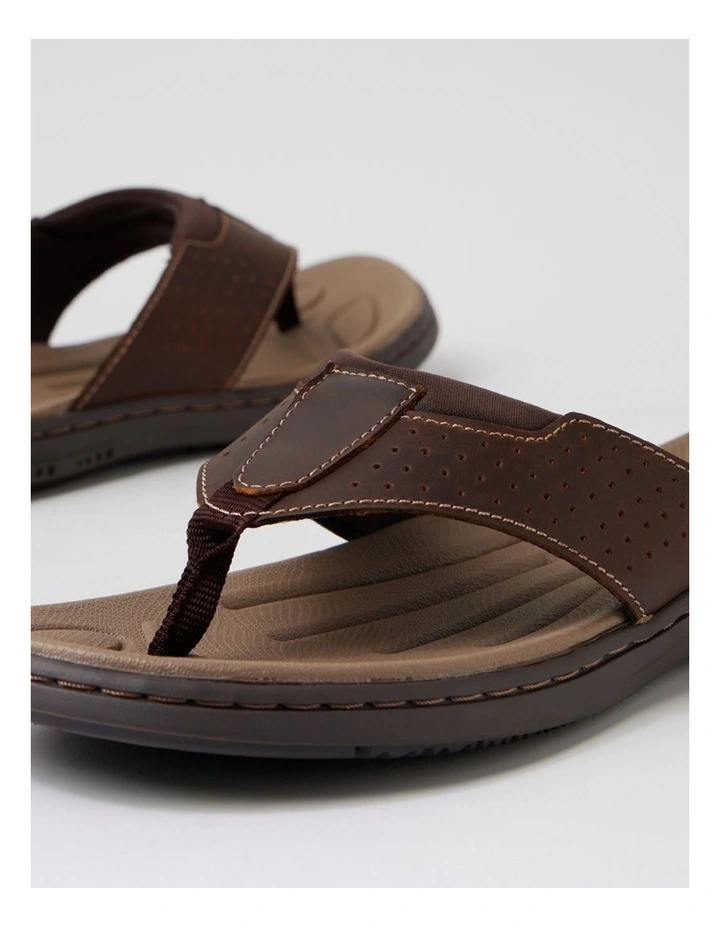 Dakar Dk Brown image 5