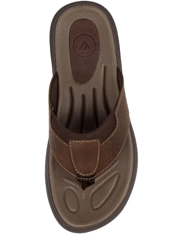 Dakar Dk Brown image 5