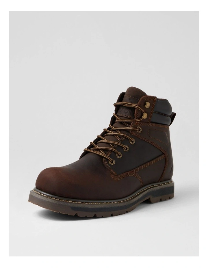 ALTITUDE BROWN image 2