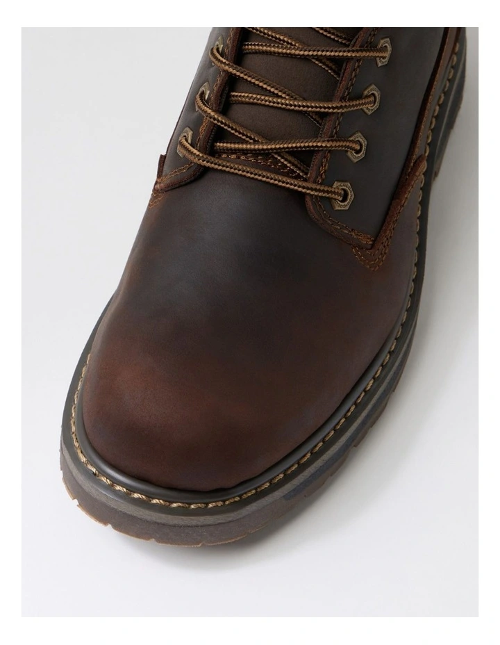 ALTITUDE BROWN image 4