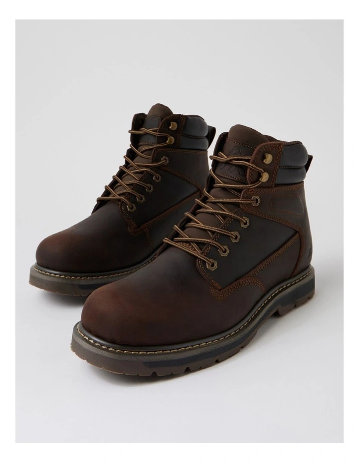 ALTITUDE BROWN image 5