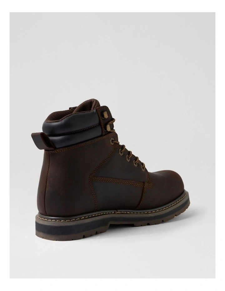 ALTITUDE BROWN image 7