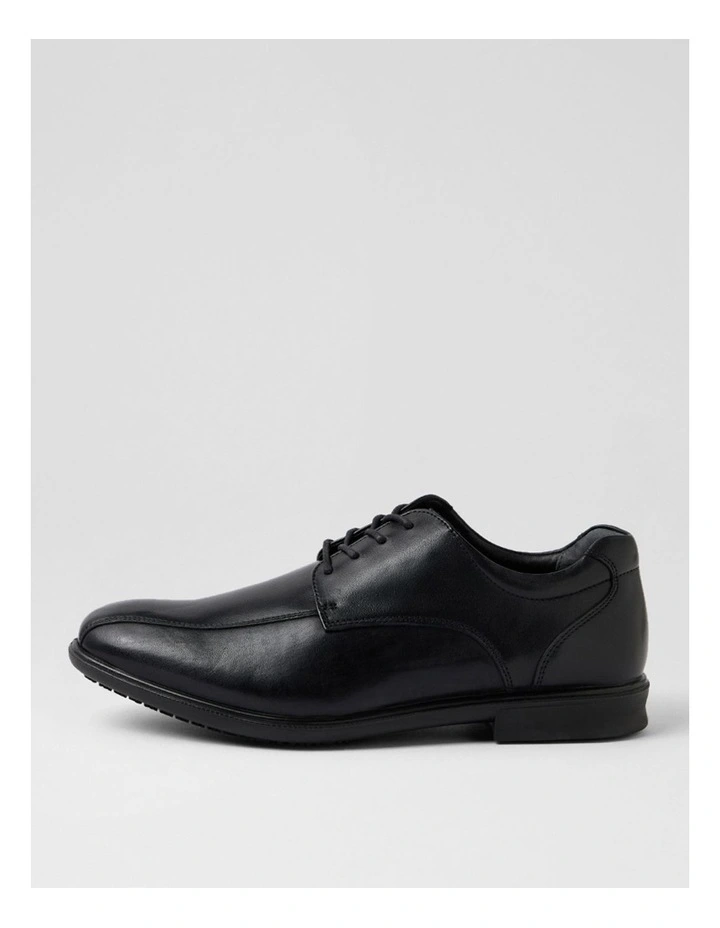 C-PEARCE-CF-BLACK-LEATHER image 1