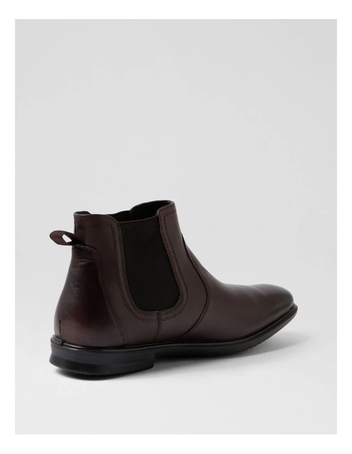 PORTER CHESTNUT LEATHER image 3