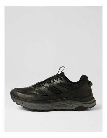 Black colour