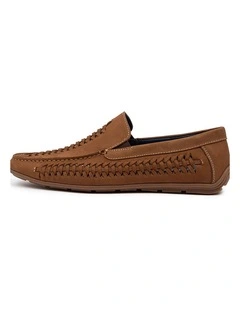 MASSA TAN NUBUCK