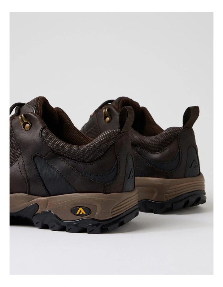 ANDES BROWN LEATHER image 5