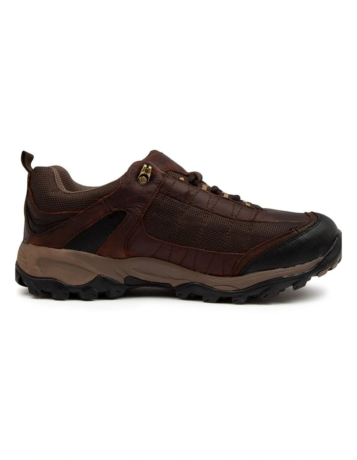 ANDES BROWN LEATHER image 6