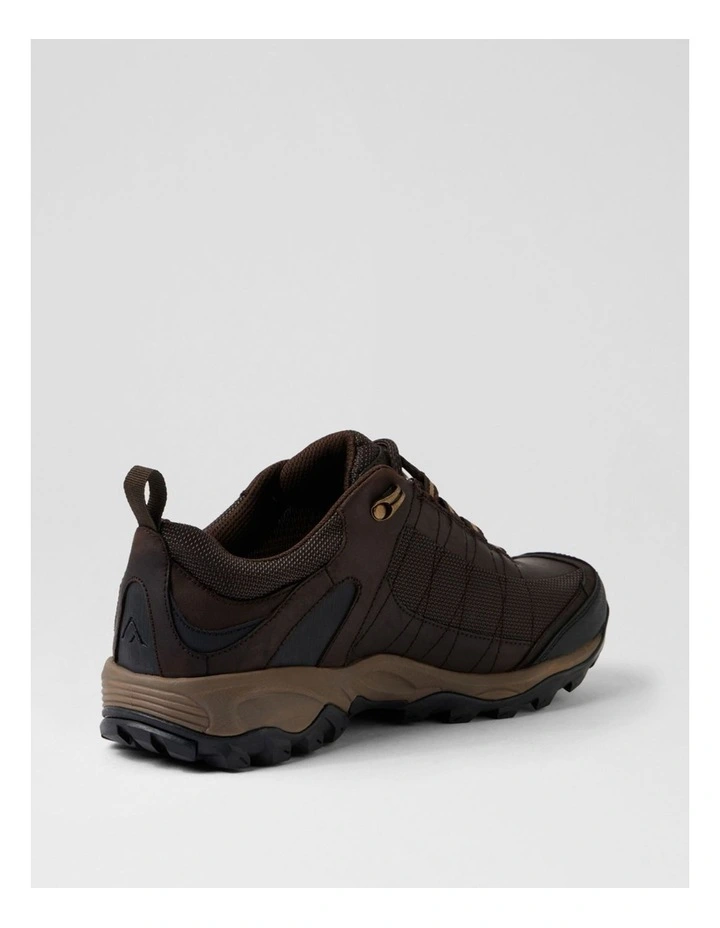 ANDES BROWN LEATHER image 7