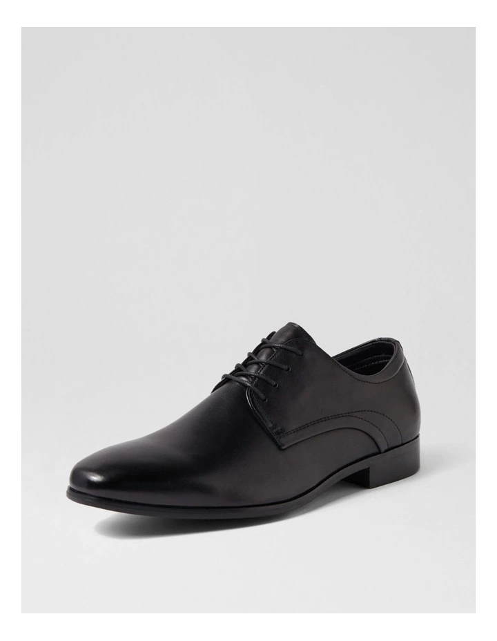 COAST-CF-BLACK-LEATHER image 2