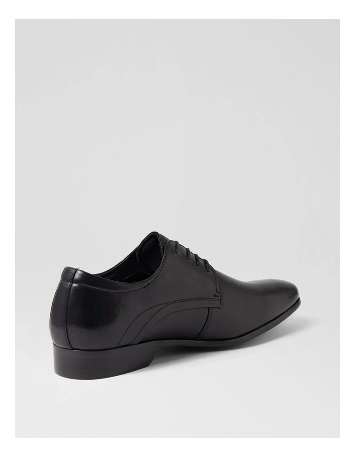 COAST-CF-BLACK-LEATHER image 3