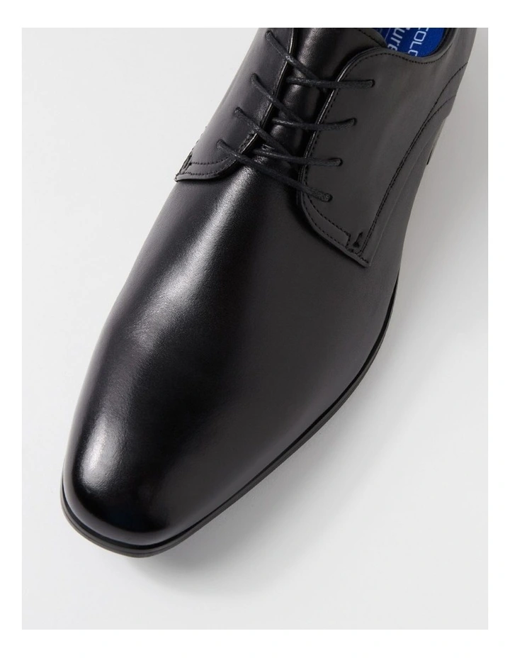 COAST-CF-BLACK-LEATHER image 4