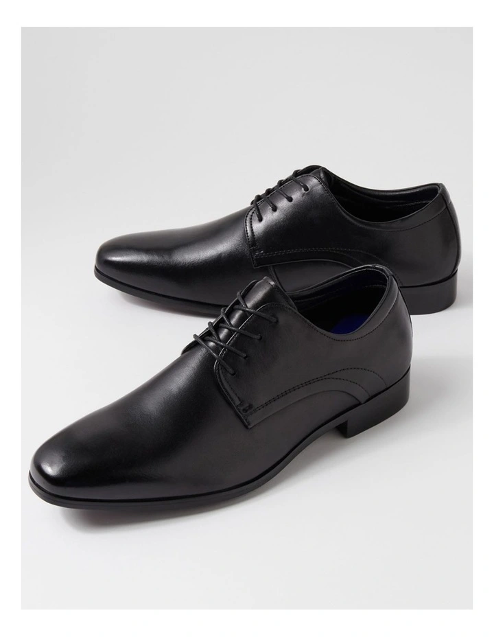 COAST-CF-BLACK-LEATHER image 5