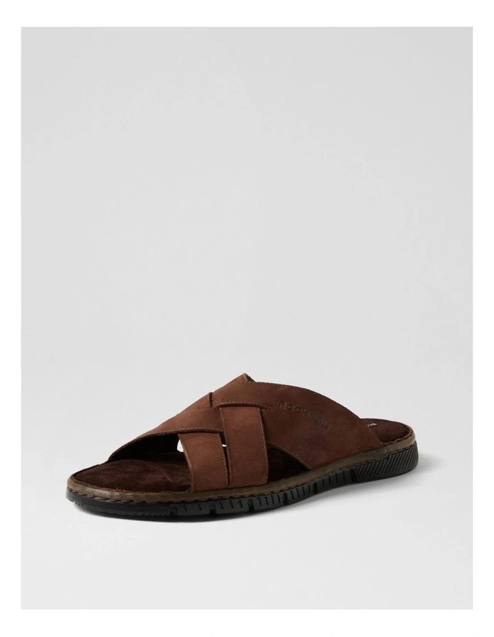 Jaya Java Nubuck Slides image 2
