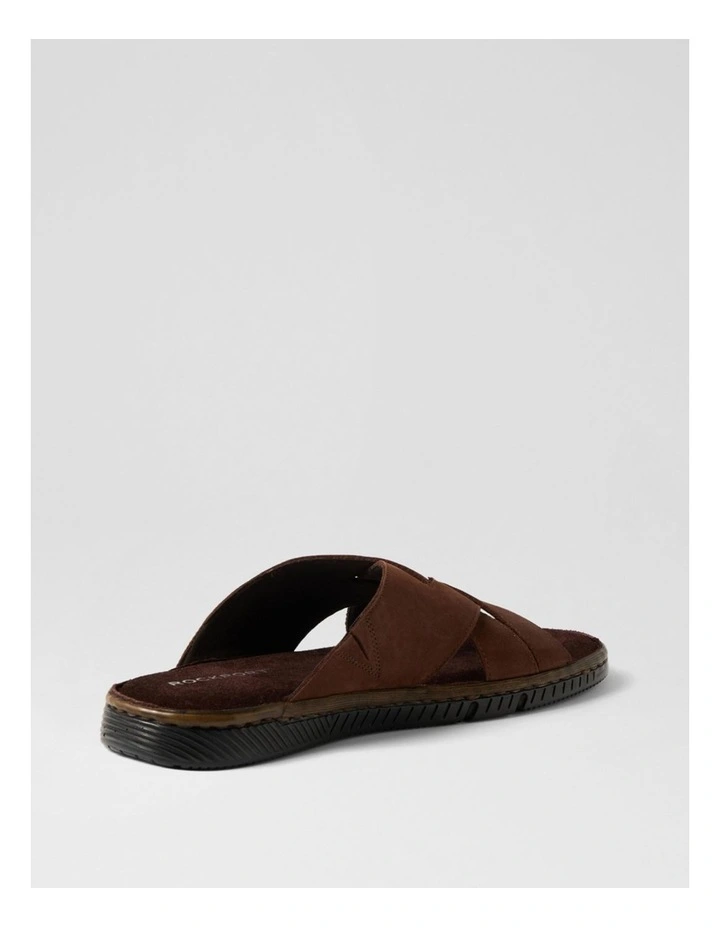 Jaya Java Nubuck Slides image 3