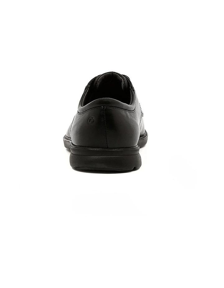 ALLANDER-BLACK-LEATHER image 3