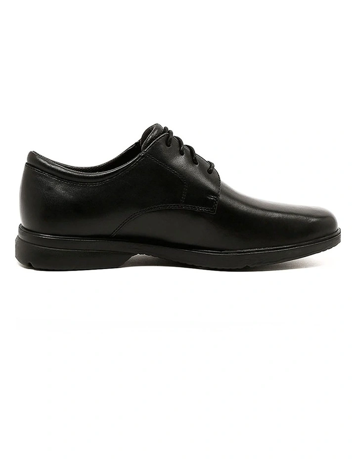 ALLANDER-BLACK-LEATHER image 4