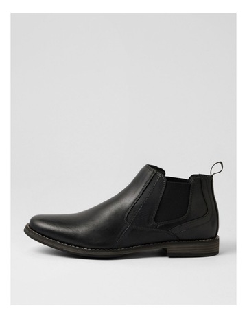 Black colour
