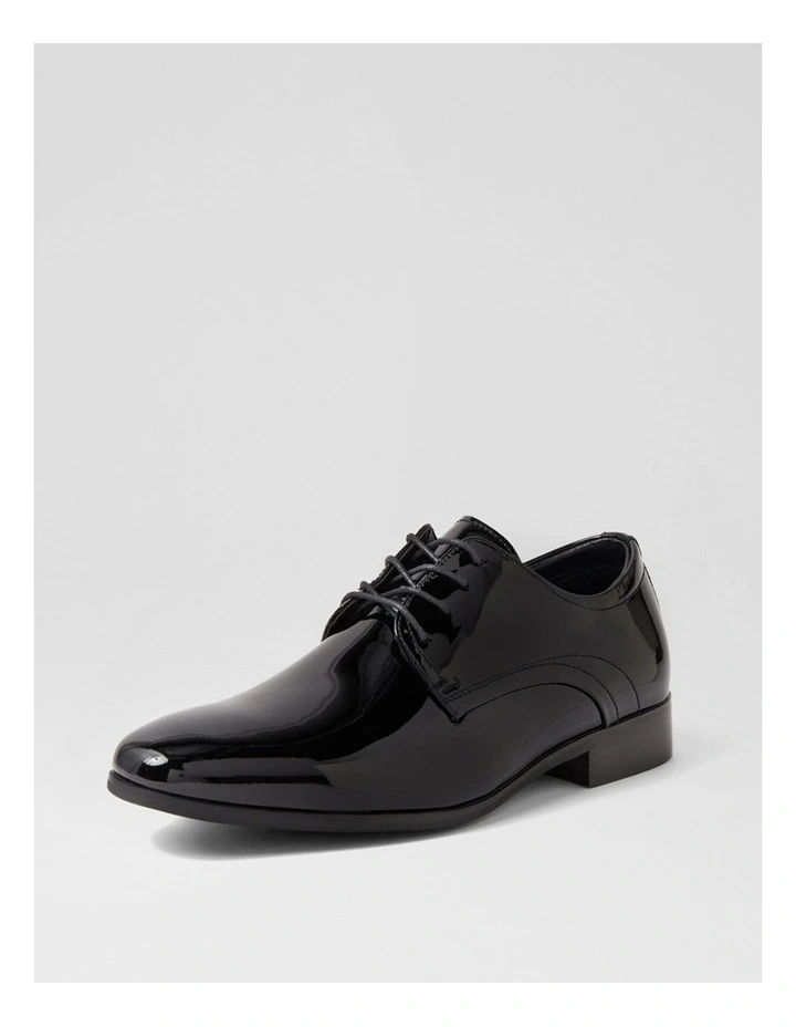 COAST-CF-BLACK-PATENT LEATHER image 2