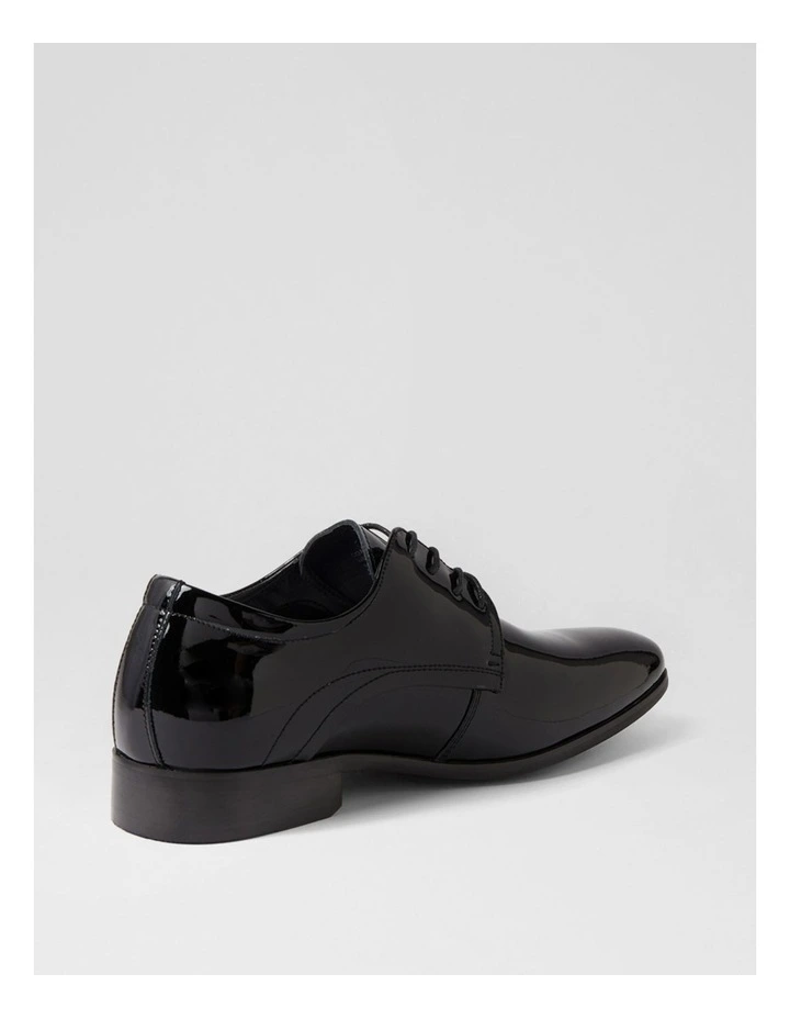 COAST-CF-BLACK-PATENT LEATHER image 3