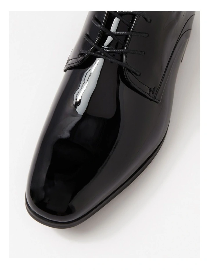 COAST-CF-BLACK-PATENT LEATHER image 4