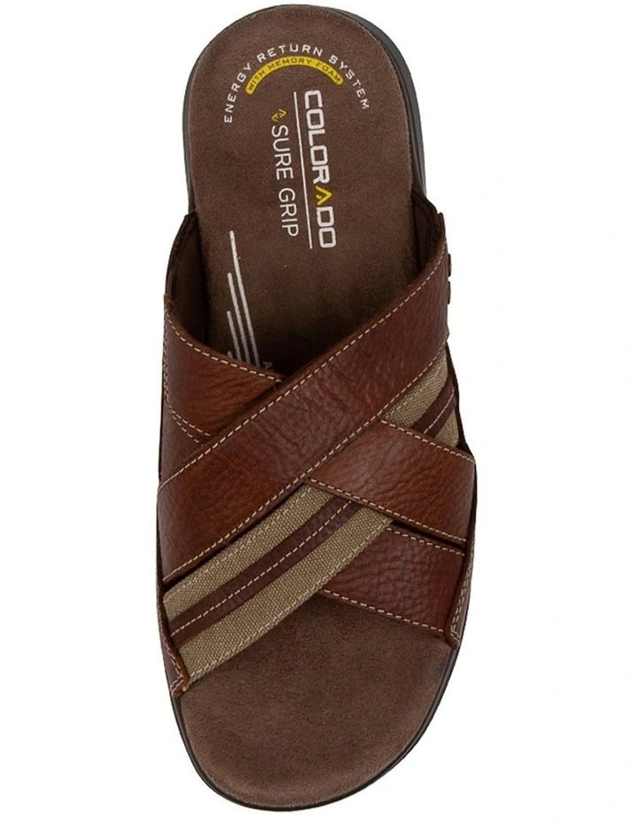 IVORY BROWN image 5