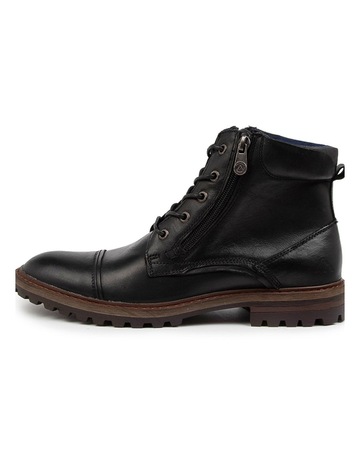 Black colour