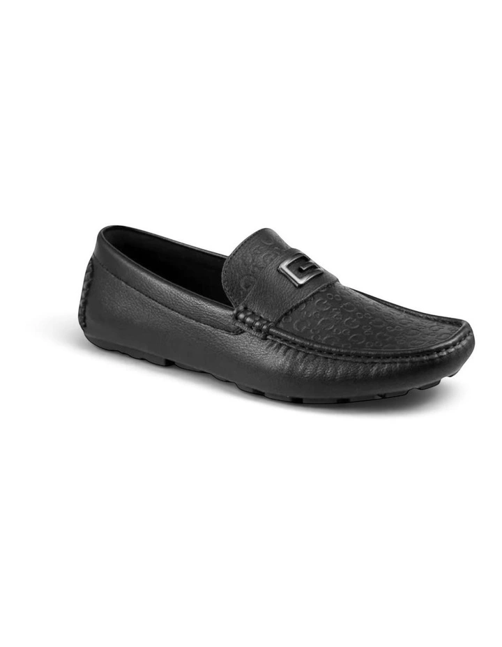 Alsto Loafers in Black image 1