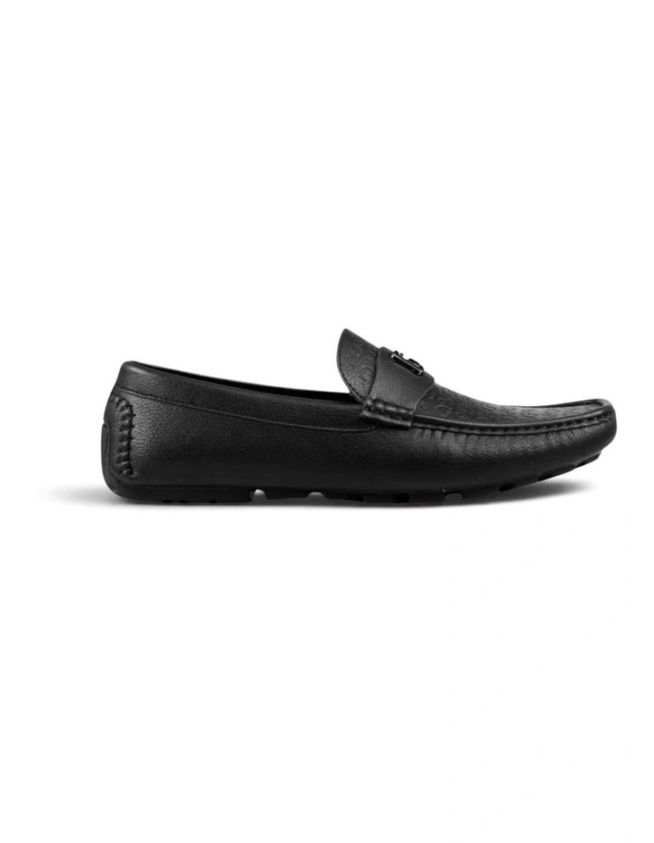 Alsto Loafers in Black image 2