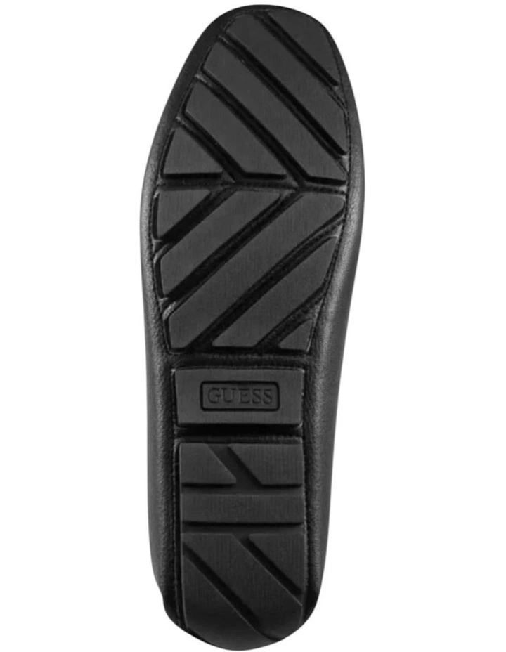 Alsto Loafers in Black image 5