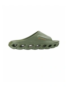 Rider R Power Lite Slide - Green