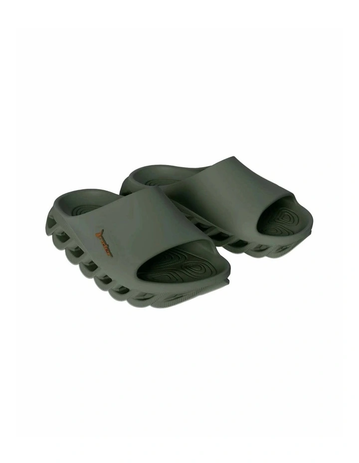 Rider R Power Lite Slide - Green image 2