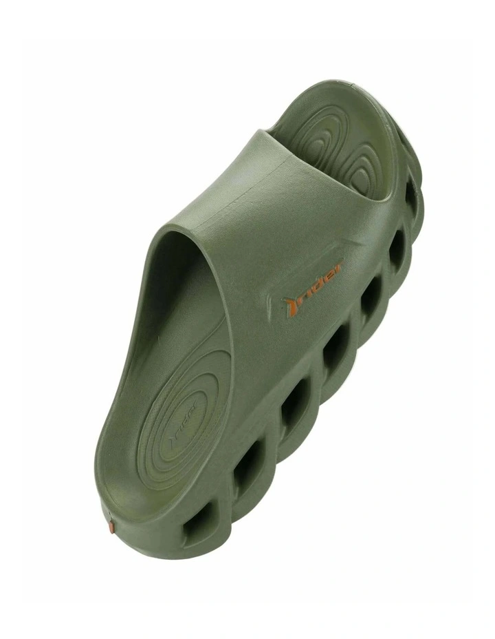 Rider R Power Lite Slide - Green image 3