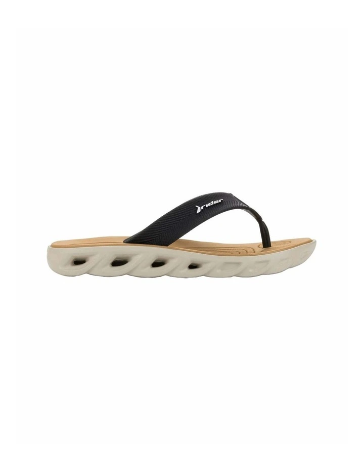 Rider R Power Low Thong Beige image 1