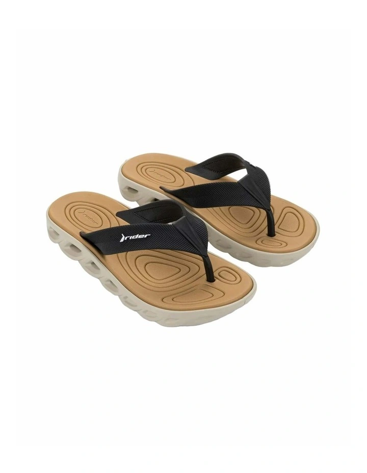 Rider R Power Low Thong Beige image 2