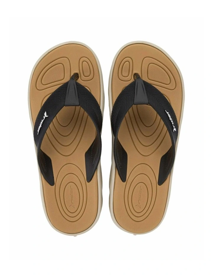 Rider R Power Low Thong Beige image 3